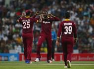 Pakistan v West Indies - T20 International